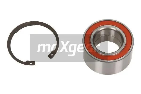 Rattalaagrikomplekt MAXGEAR 33-0036