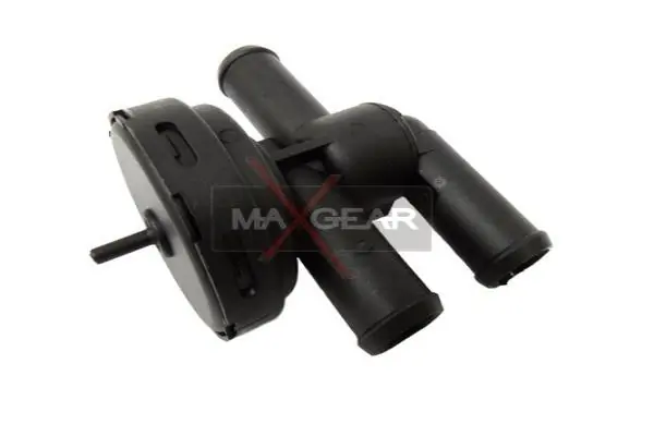 Jahutusvedeliku regulaatorklapp MAXGEAR 18-0107
