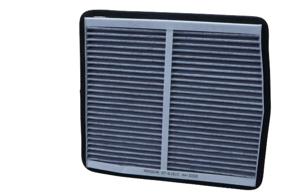 Filter, salongiõhk MAXGEAR 26-0821