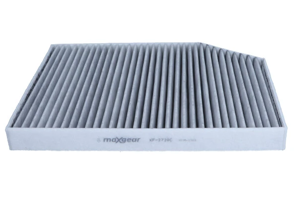 Filter, salongiõhk MAXGEAR 26-1959