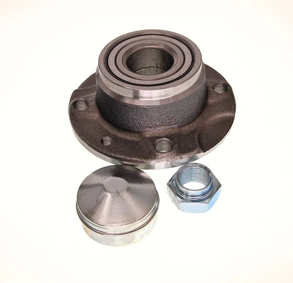 Rattalaagrikomplekt MAXGEAR 33-0132