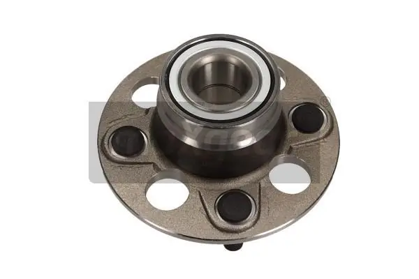 Rattalaagrikomplekt MAXGEAR 33-0911