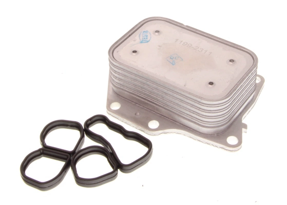 Õliradiaator, mootoriõli MAXGEAR 14-0076