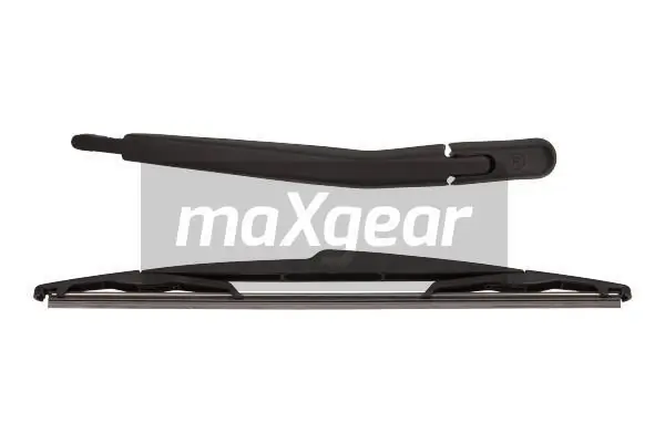 Kojameehe komplekt, klaasipesu MAXGEAR 39-0225
