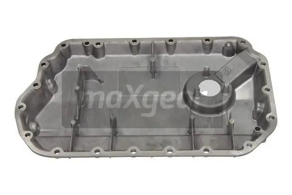 Õlivann MAXGEAR 34-0059