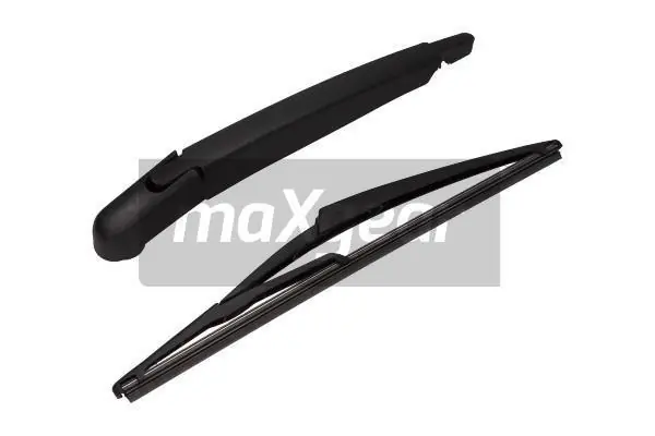 Kojamees, klaasipesu MAXGEAR 39-0236