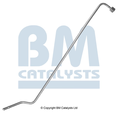 Survetorustik, survesensor (tahma-/partiklifilter) BM CATALYSTS PP11151B