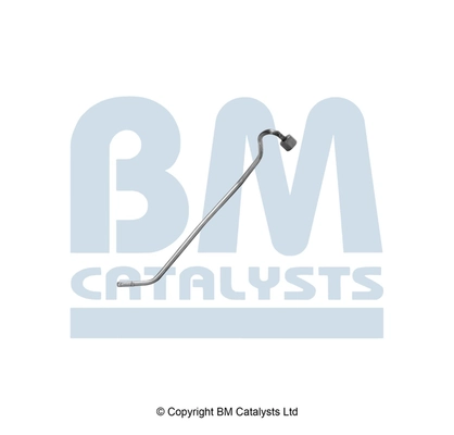 Survetorustik, survesensor (tahma-/partiklifilter) BM CATALYSTS PP11629A