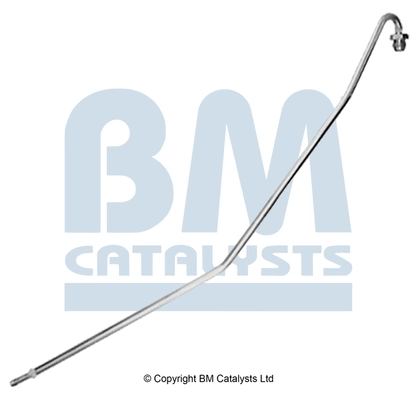Survetorustik, survesensor (tahma-/partiklifilter) BM CATALYSTS PP11368B