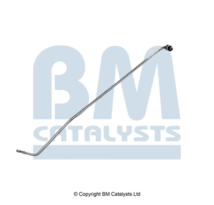 Survetorustik, survesensor (tahma-/partiklifilter) BM CATALYSTS PP11629B