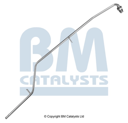 Survetorustik, survesensor (tahma-/partiklifilter) BM CATALYSTS PP11009A
