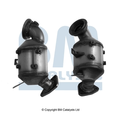 Katalüsaator BM CATALYSTS BM91720H