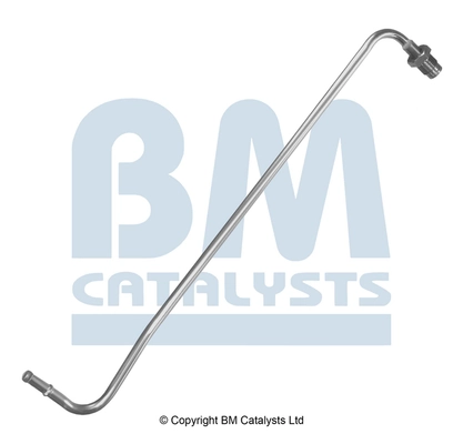 Survetorustik, survesensor (tahma-/partiklifilter) BM CATALYSTS PP11026A
