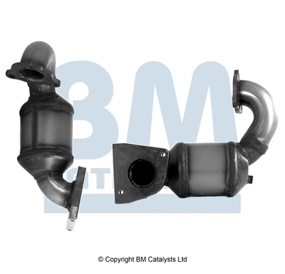Katalüsaator BM CATALYSTS BM80183H