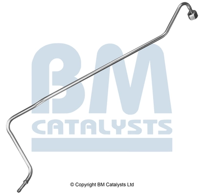 Survetorustik, survesensor (tahma-/partiklifilter) BM CATALYSTS PP11461B