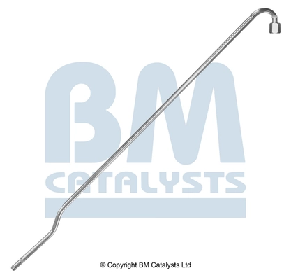 Survetorustik, survesensor (tahma-/partiklifilter) BM CATALYSTS PP11027A