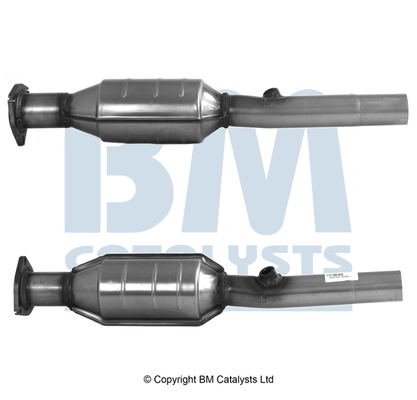 Katalüsaator BM CATALYSTS BM90854H