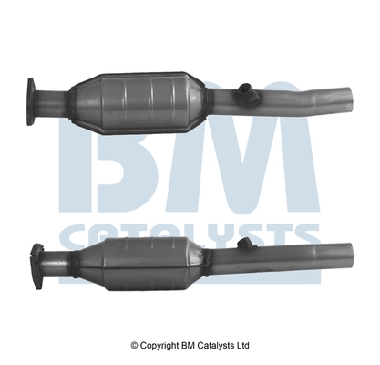Katalüsaator BM CATALYSTS BM91248H
