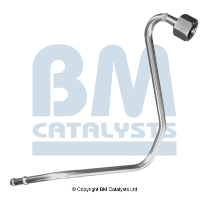 Survetorustik, survesensor (tahma-/partiklifilter) BM CATALYSTS PP11461A