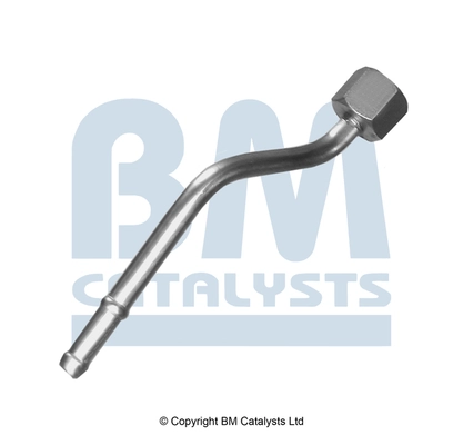 Survetorustik, survesensor (tahma-/partiklifilter) BM CATALYSTS PP11151A