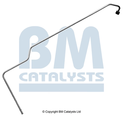 Survetorustik, survesensor (tahma-/partiklifilter) BM CATALYSTS PP11099B