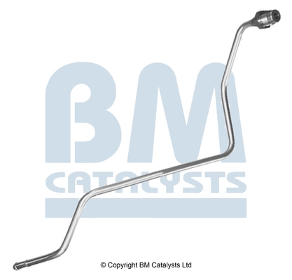 Survetorustik, survesensor (tahma-/partiklifilter) BM CATALYSTS PP11201A