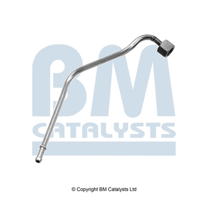 Survetorustik, survesensor (tahma-/partiklifilter) BM CATALYSTS PP11099A