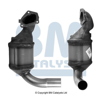 Katalüsaator BM CATALYSTS BM80478H