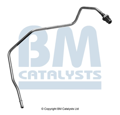 Survetorustik, survesensor (tahma-/partiklifilter) BM CATALYSTS PP11103A