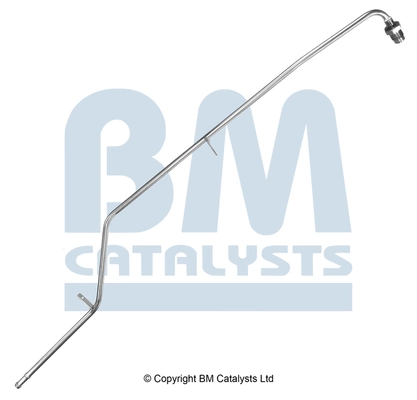 Survetorustik, survesensor (tahma-/partiklifilter) BM CATALYSTS PP11004A