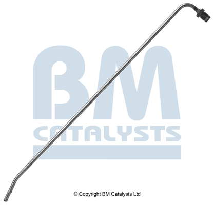 Survetorustik, survesensor (tahma-/partiklifilter) BM CATALYSTS PP31021B