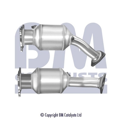 Katalüsaator BM CATALYSTS BM91965H