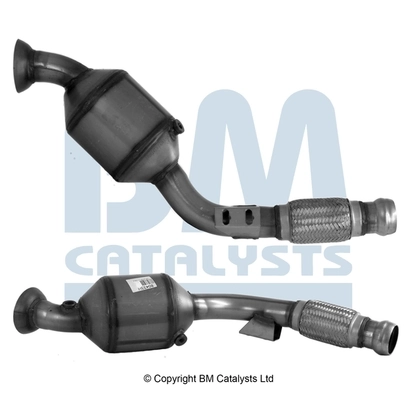 Katalüsaator BM CATALYSTS BM80433H