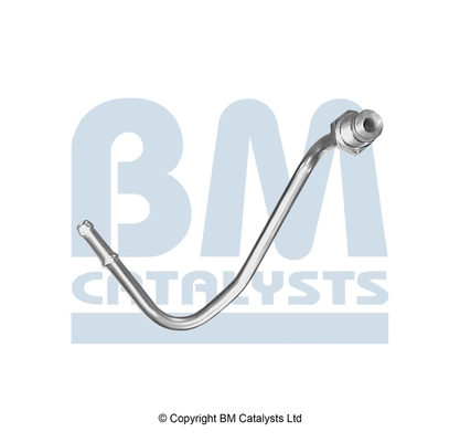 Survetorustik, survesensor (tahma-/partiklifilter) BM CATALYSTS PP11033A