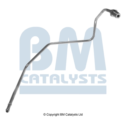 Survetorustik, survesensor (tahma-/partiklifilter) BM CATALYSTS PP11013B