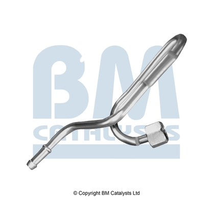 Survetorustik, survesensor (tahma-/partiklifilter) BM CATALYSTS PP11082A