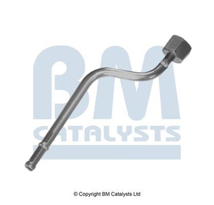 Survetorustik, survesensor (tahma-/partiklifilter) BM CATALYSTS PP11024A
