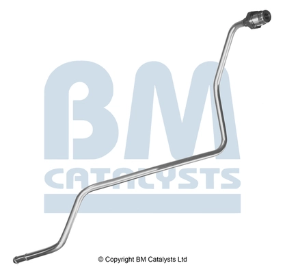 Survetorustik, survesensor (tahma-/partiklifilter) BM CATALYSTS PP11188A