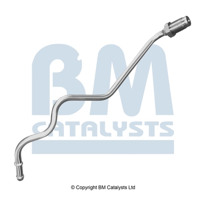 Survetorustik, survesensor (tahma-/partiklifilter) BM CATALYSTS PP11118A