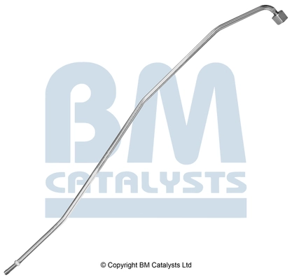 Survetorustik, survesensor (tahma-/partiklifilter) BM CATALYSTS PP11208B