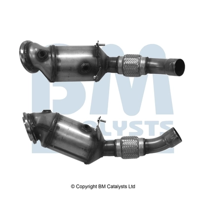 Katalüsaator BM CATALYSTS BM92283H