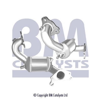 Katalüsaator BM CATALYSTS BM91974H
