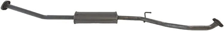 Kesksummuti BOSAL 284-553