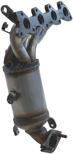 Katalüsaator BOSAL 090-215
