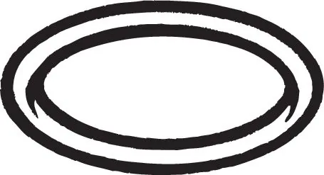 Tihend, heitgaasitoru BOSAL 256-165