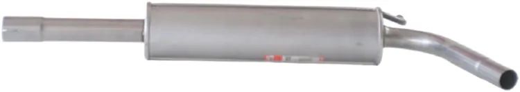 Kesksummuti BOSAL 233-633