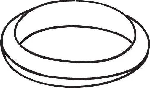 Tihend, heitgaasitoru BOSAL 256-940
