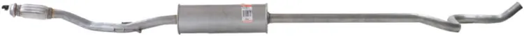 Kesksummuti BOSAL 292-067