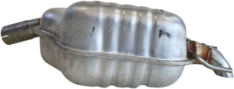 Lõppsummuti BOSAL 215-003