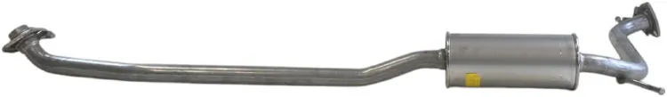 Kesksummuti BOSAL 284-565